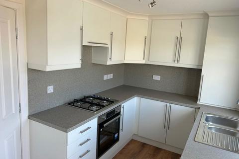 2 bedroom chalet for sale, Cannisland Park, Swansea SA3