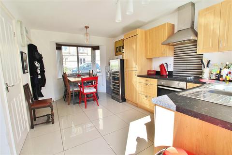 4 bedroom semi-detached house for sale, Whitworth Square, Whitchurch, Cardiff, CF14