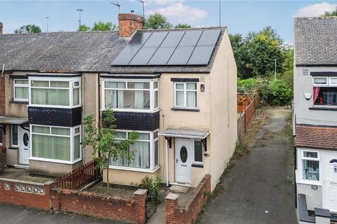 3 bedroom end of terrace house for sale, Maldon Road, Acklam