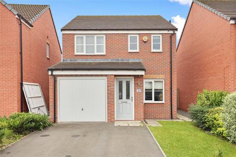 3 bedroom detached house for sale, Buckthorn Grove, Middlesbrough