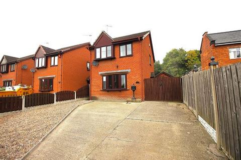 3 bedroom detached house to rent, Mappins Road, Catcliffe, Rotherham, ROTHERHAM, S60 5TH