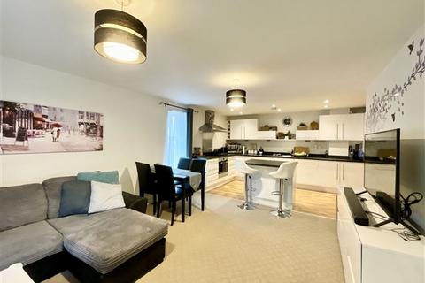 2 bedroom apartment for sale, 25 Moorgate Road, Moorgate, Rotherham, S60 2AD