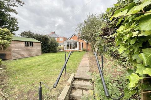 3 bedroom bungalow for sale, Main Street, Ulley, Sheffield, S26 3YD