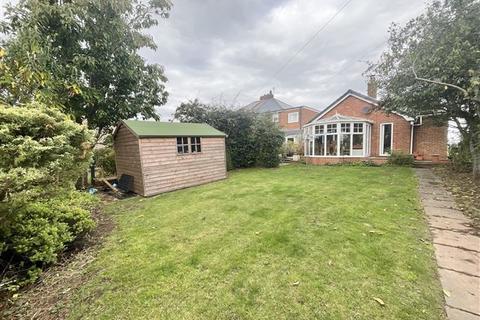 3 bedroom bungalow for sale, Main Street, Ulley, Sheffield, S26 3YD