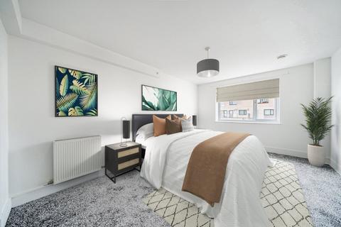 2 bedroom apartment for sale, West Plaza, Town Lane, Stanwell, Staines-upon-Thames, Surrey, TW19