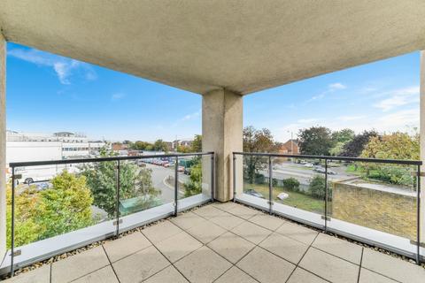 2 bedroom apartment for sale, West Plaza, Town Lane, Stanwell, Staines-upon-Thames, Surrey, TW19