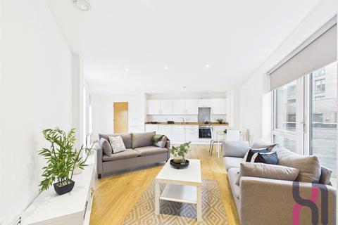 undefined, The Plaza, 1 Every Street, Ancoats, Manchester, M4