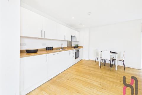 undefined, The Plaza, 1 Every Street, Ancoats, Manchester, M4