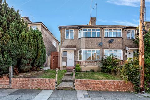 3 bedroom semi-detached house for sale, Grosvenor Crescent, Darford