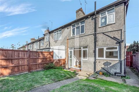 3 bedroom semi-detached house for sale, Grosvenor Crescent, Darford