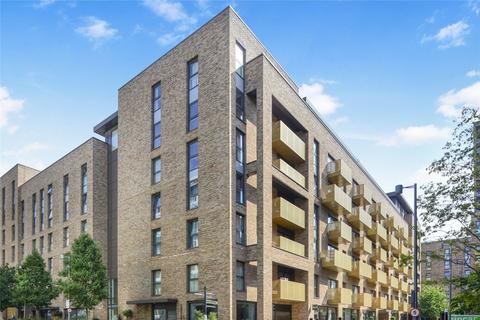 1 bedroom apartment for sale, Yeoman Street, Rotherhithe, SE8