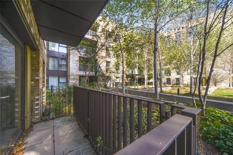 1 bedroom apartment for sale, Yeoman Street, Rotherhithe, SE8