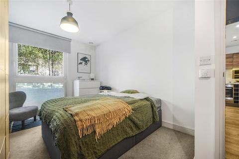 1 bedroom apartment for sale, Yeoman Street, Rotherhithe, SE8