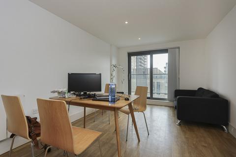 1 bedroom apartment for sale, Royal Carriage Mews, Woolwich SE18