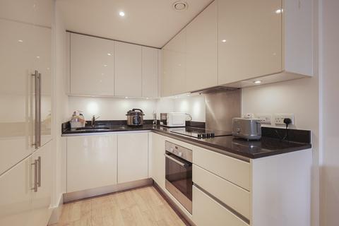 1 bedroom apartment for sale, Royal Carriage Mews, Woolwich SE18