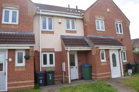 2 bedroom townhouse to rent, Pumphouse Way, Oldbury, B69 4TJ