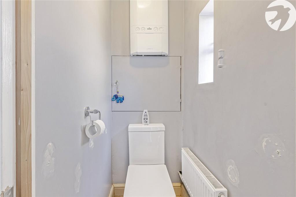 Ground Floor Wc