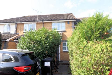 2 bedroom terraced house for sale, Dabbling Close, Slade Green, Kent, DA8