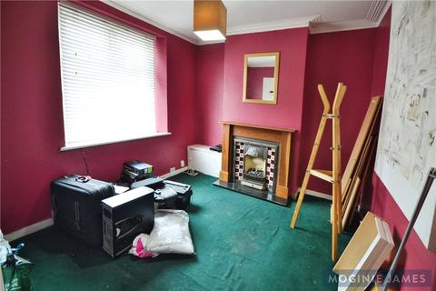 3 bedroom terraced house for sale, Bertram Street, Cardiff