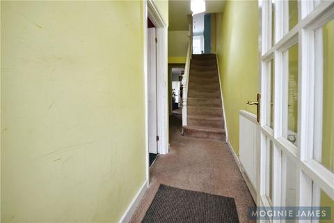 3 bedroom terraced house for sale, Bertram Street, Cardiff