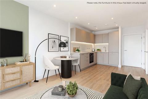 undefined, Aquifer House, Exploration Way, Slough