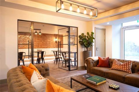 undefined, Aquifer House, Exploration Way, Slough