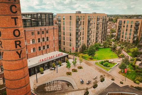 1 bedroom apartment for sale, Aquifer House, Exploration Way, Slough
