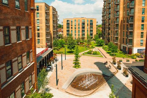 1 bedroom apartment for sale, Aquifer House, Exploration Way, Slough