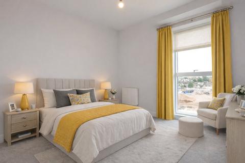 1 bedroom apartment for sale, Aquifer House, Exploration Way, Slough