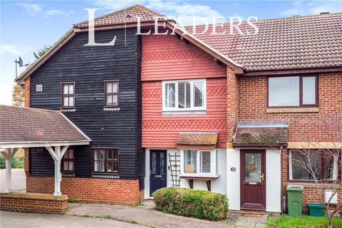 2 bedroom terraced house for sale, The Shires, Paddock Wood, Tonbridge