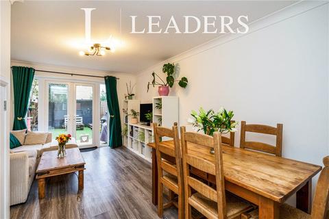 2 bedroom terraced house for sale, The Shires, Paddock Wood, Tonbridge