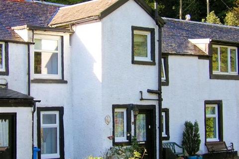 2 bedroom terraced house for sale, Dippen, Carradale