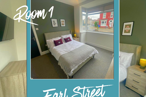 undefined, Room 1, Earl Street, Grimsby