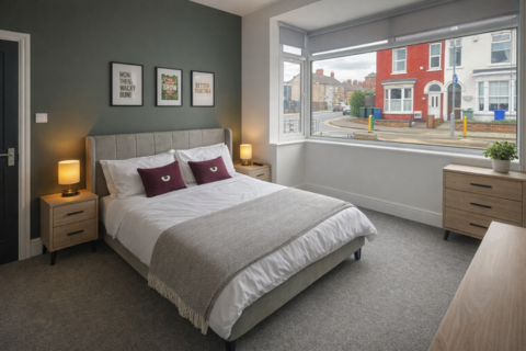 undefined, Room 1, Earl Street, Grimsby