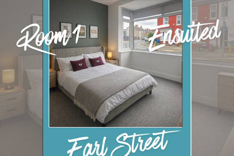 undefined, Room 1, Earl Street, Grimsby