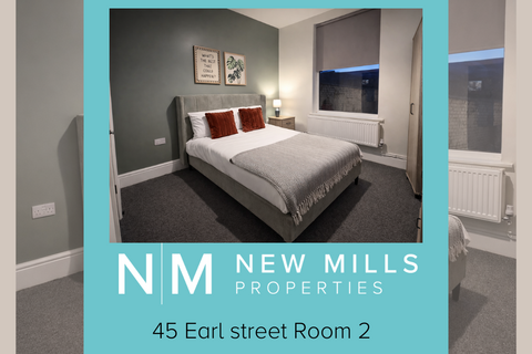 undefined, Room 2, Earl Street, Grimsby
