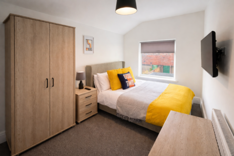 undefined, Room 3, 45 Earl Street, Grimsby