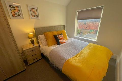 undefined, Room 3, 45 Earl Street, Grimsby