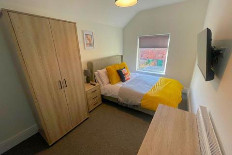 undefined, Room 3, 45 Earl Street, Grimsby