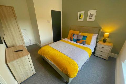 1 bedroom in a house share to rent, Room 4, 45 Earl Street, Grimsby