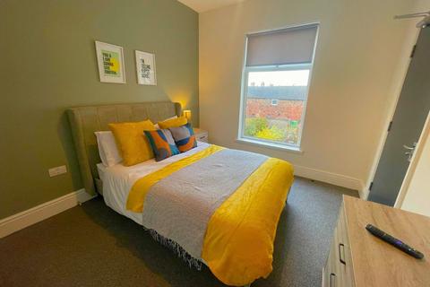 1 bedroom in a house share to rent, Room 4, 45 Earl Street, Grimsby