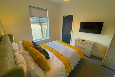 1 bedroom in a house share to rent, Room 4, 45 Earl Street, Grimsby
