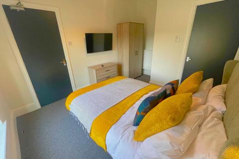 1 bedroom in a house share to rent, Room 4, 45 Earl Street, Grimsby
