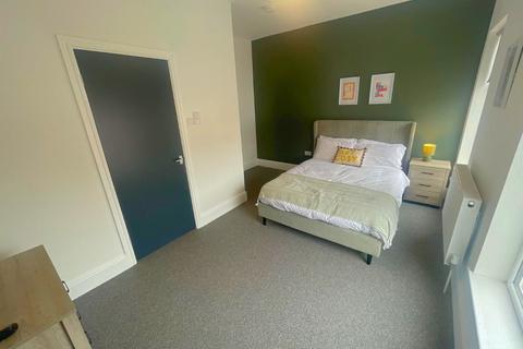 1 bedroom in a house share to rent, Room 5, 45 Earl Street, Grimsby