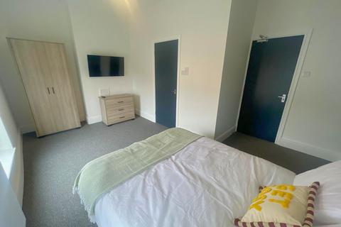 1 bedroom in a house share to rent, Room 5, 45 Earl Street, Grimsby
