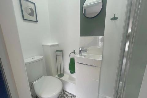 1 bedroom in a house share to rent, Room 5, 45 Earl Street, Grimsby