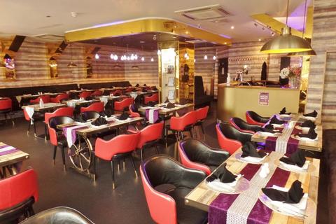 Restaurant to rent, 109-111 Caerphilly Road, Cardiff CF14