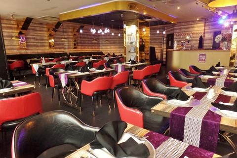 Restaurant to rent, 109-111 Caerphilly Road, Cardiff CF14