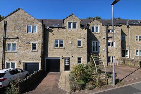 4 bedroom townhouse for sale, Wayside Mews, Silsden, BD20