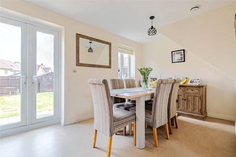 5 bedroom detached house for sale, Bonaire Grange, Newton Leys MK3